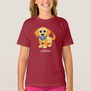 Bo de Dog T-shirt