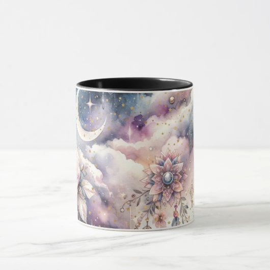 Bo Ho Fantasy Mok (Midden)