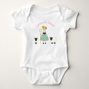 Bo Peep Romper