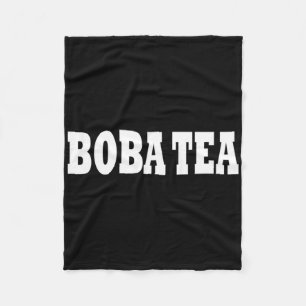 Bo Tea Kostuum Halloween Fleece Deken