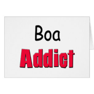Boa Addict