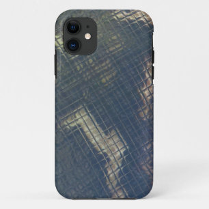 Boa Afbeelding Abstracte telefoonkwestie iPhone 11 Hoesje