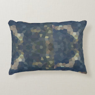 Boa Afbeelding Camouflage Accent Kussen