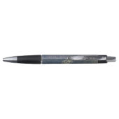 Boa Afbeelding Luxueuze pen (Achterkant)