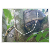 Boa Constrictor Cadeautas (Voorkant)