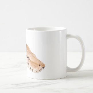 Boa Constrictor Koffiemok