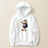 Boa Hancock Tee  (Poser)