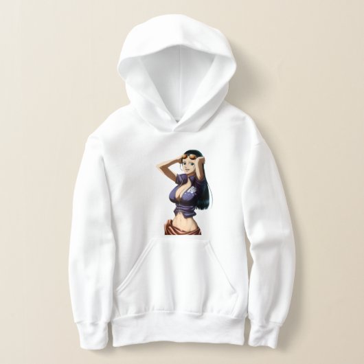 Boa Hancock Tee  (Poser)