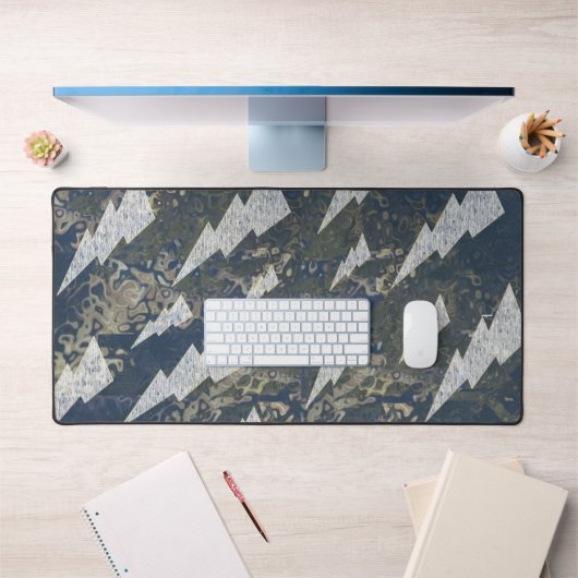Boa Im. Sparkling & Lightning Desk Mat (Kantoor 1)