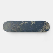 Boa Image Sparkling Skateboard (Horz)
