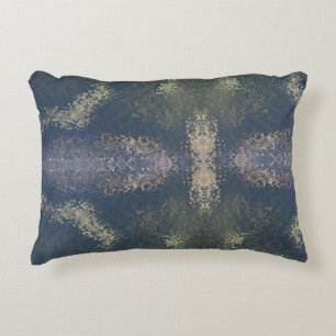 Boa Motif  d'accents Coussin
