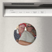 BOAB-DANL GOLF MAGNEET (Insitu (Vaatwasser))