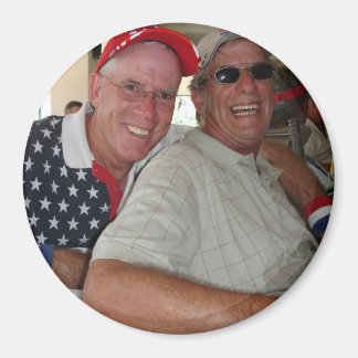 BOAB-DANL GOLF MAGNEET