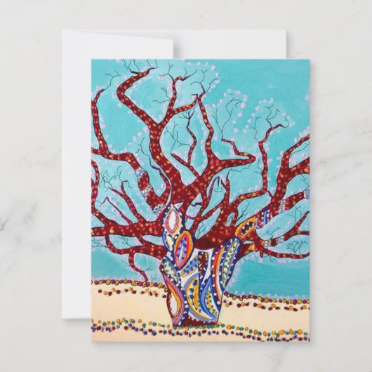 Boabboom Bliss (Voorkant)