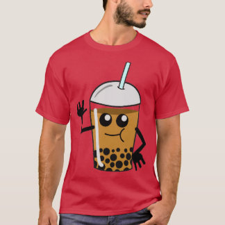 boabuis t-shirt