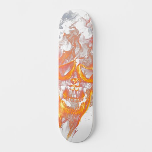 Board Blazers: Aangepaste beste skateboarddekken Skateboard (Voorkant)