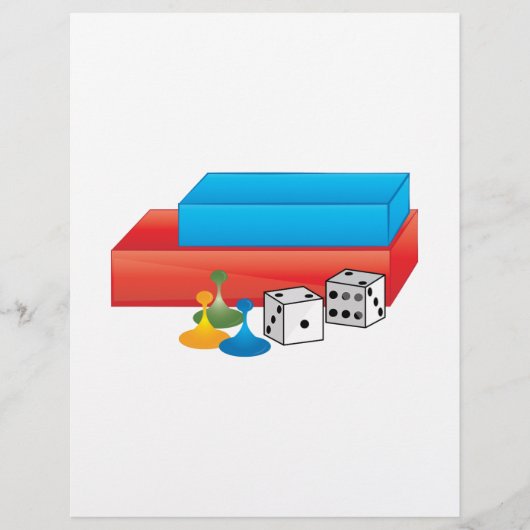Board Games (Voorkant)