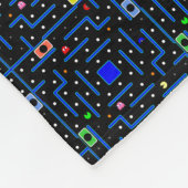 Boardgame Lovers Fleece Deken (Hoek)