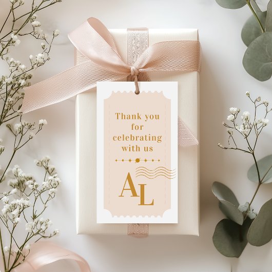 Boarding Pass Cosmic Wedding Destination Cadeaulabel