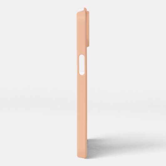 BOARDING PASS DOHA QATAR iPhone CASE iPhone Hoesje (Rechterkant)