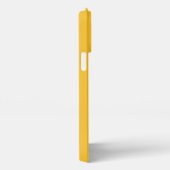 BOARDING PASS HANNOVER, DUITSLAND iPhone CASE iPhone Hoesje (Rechterkant)