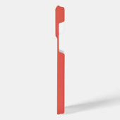 BOARDING PASS ISTANBUL TURKEY iPhone HOESJE (Linkerkant)