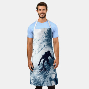 Boarding Trybe Tube, Hawaiian Surfer Schort