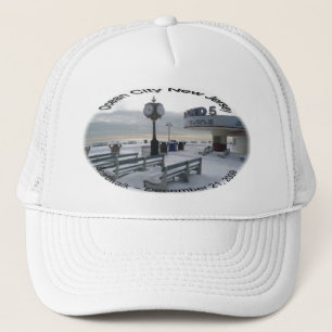 Boardwalk 2010ovl3 trucker pet