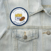 Boardwalk Beach French Fries Chips Fried Potato Naamplaatje (In situ)