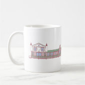 Boardwalk Mug (Gauche)