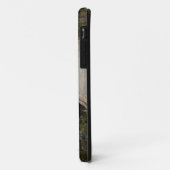 Boardwalk naar Nelson Herfsten, Franklin - Gordon Case-Mate iPhone Case (Achterkant/links)