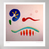 Boardwalk Print (Voorkant)