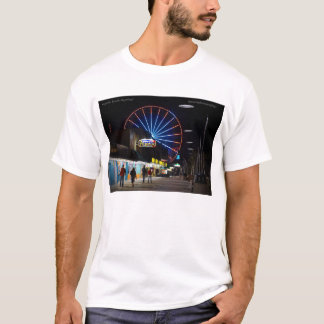Boardwalk T-shirt