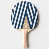 Boardwalk Vakantie Tafeltennisbatje (Voorkant)