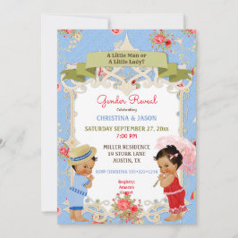 Boardwalk Victoriana Beach Summer Gender onthullin Kaart