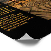 BoardWay Poster (Hoek)