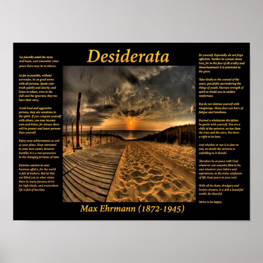 BoardWay Poster (Voorkant)