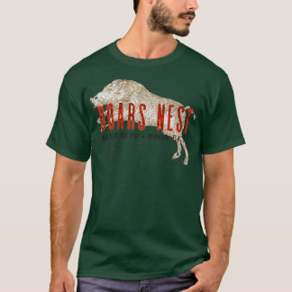 Boars Nest T-shirt