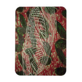 Boat 2007 magneet (Verticaal)