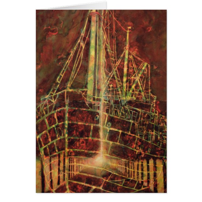 Boat 3 2006 (Voorkant)