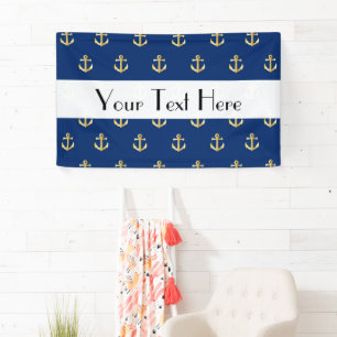 Boat Anchor, Ship Anchor, Zee Anchor, Navy Anchor Spandoek