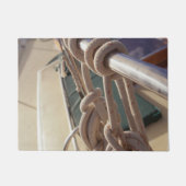 Boat Deck Deurmat (Voorkant)