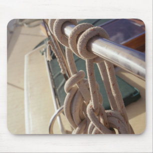 Boat Deck Muismat
