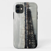 Boat Dock Case-Mate iPhone Case (Achterkant)