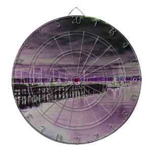 Boat Dock Dartbord