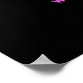 Boat Dock de Serenity Prayer Poster (Hoek)