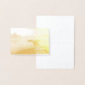 Boat Dock Folie Kaarten (Display)