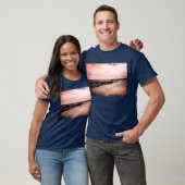 Boat Dock T-shirt (Unisex)