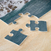 Boat en Amerikaanse Herfsten uit de Herfsten van N Legpuzzel (Zijkant)