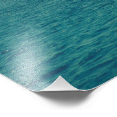 Boat Foto Afdruk (Hoek)